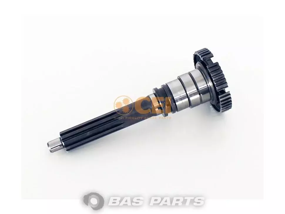 CEI Axle socket 7485123347