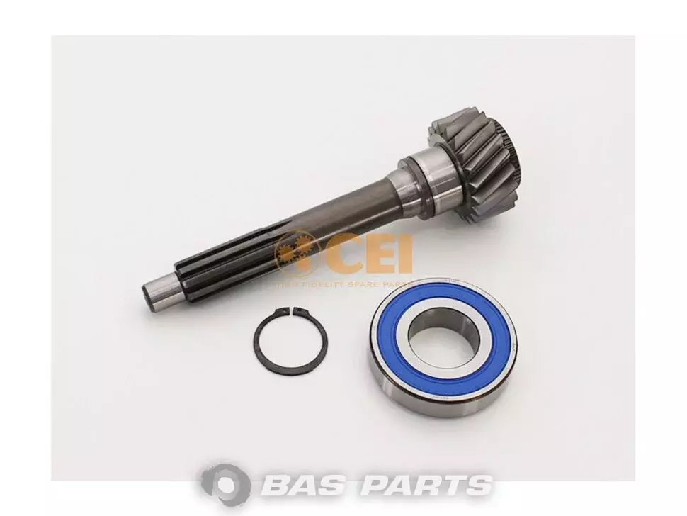 Locaș ax CEI 1833816 Locaș ax CEI 1833816