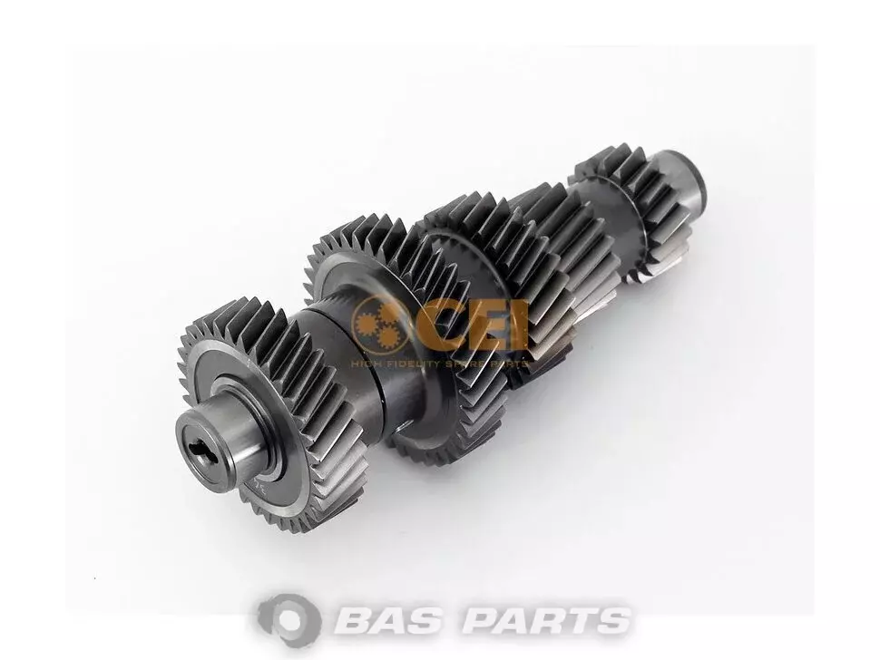 CEI Counter shaft 81322060149 CEI Counter shaft 81322060149
