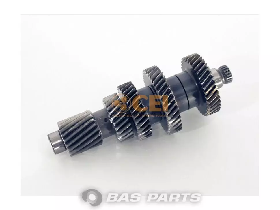 CEI Counter shaft 5001867391