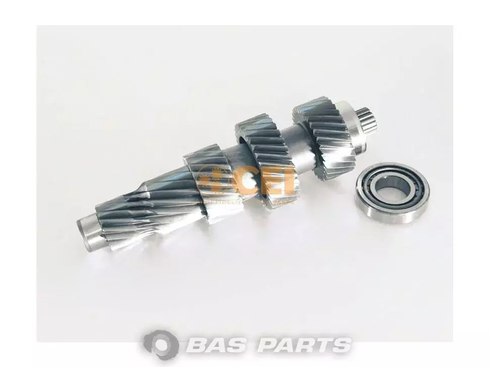 CEI Counter shaft 9302600124 CEI Counter shaft 9302600124