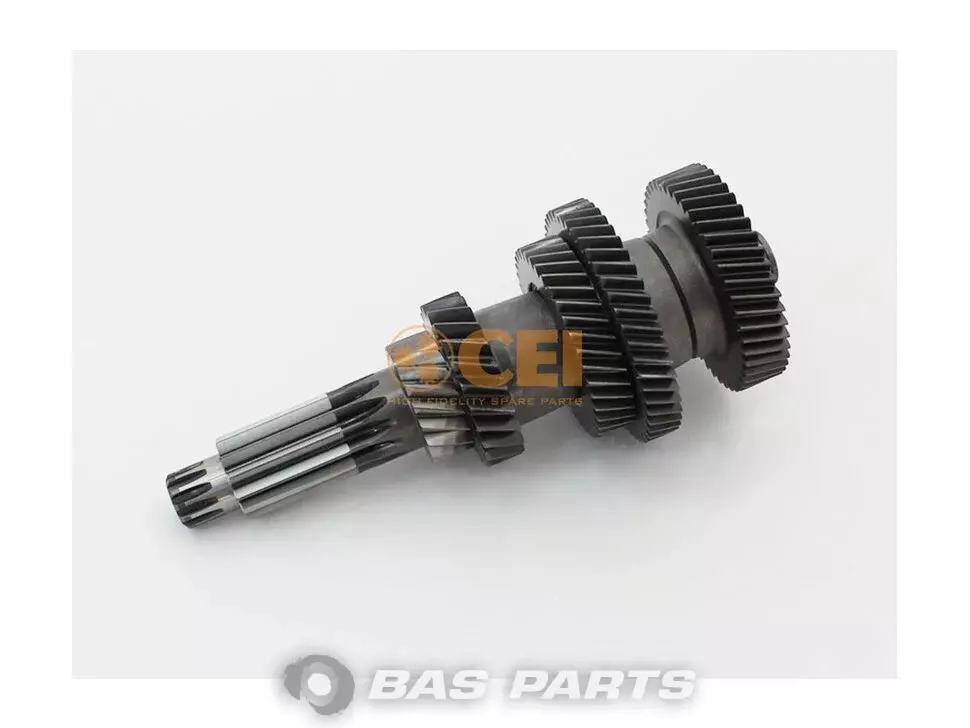 CEI Counter shaft 42538228