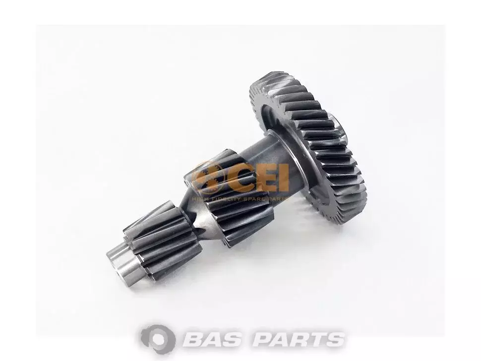 CEI Counter shaft CEI Counter shaft