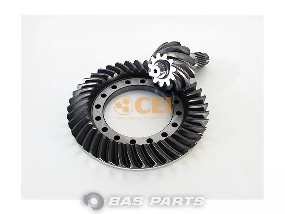 Radsatz CEI 1212234