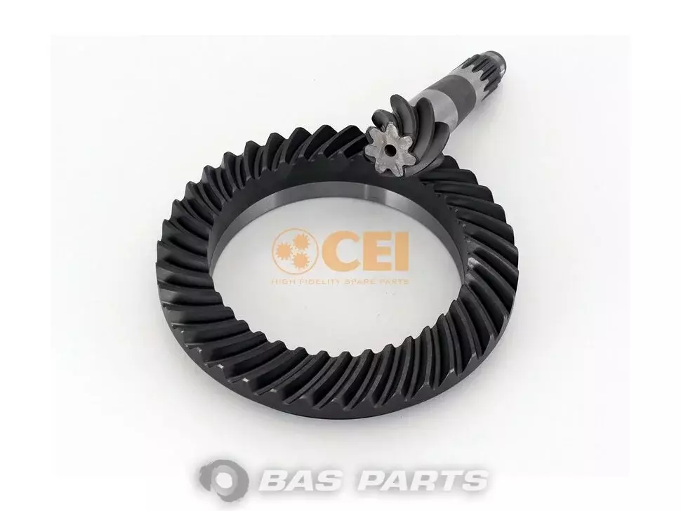 Radsatz CEI 4698770