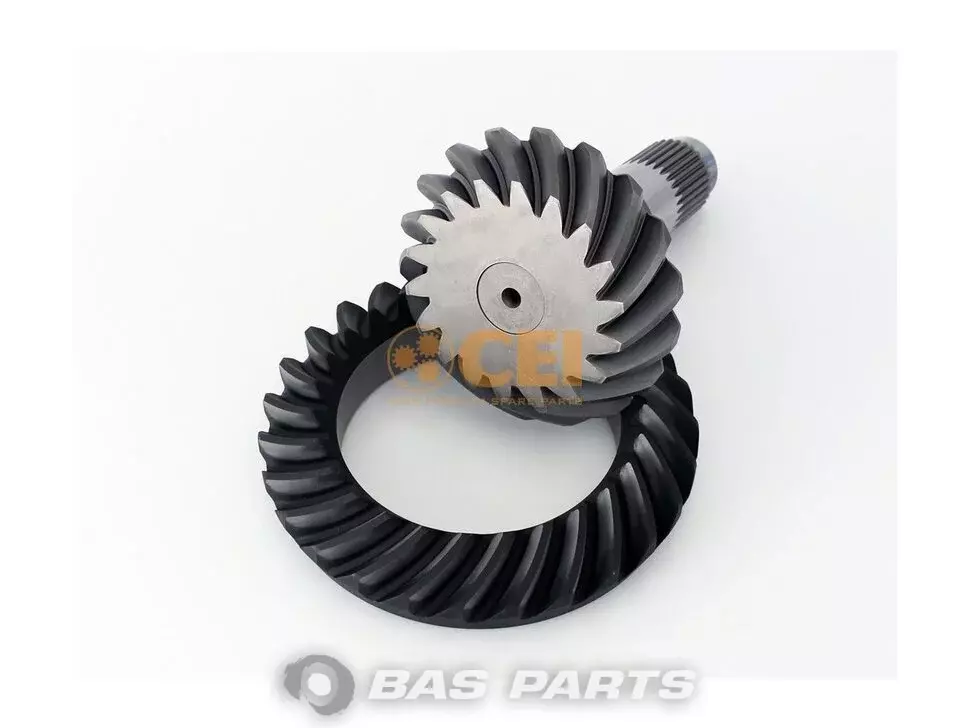 Cronică și pinion CEI 3463504039