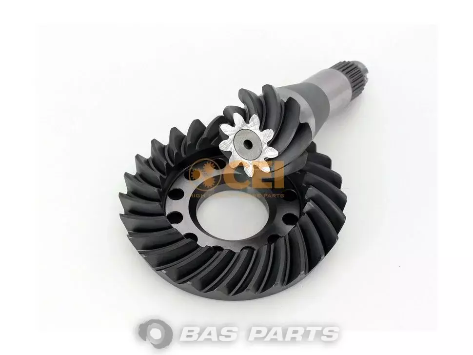 Radsatz CEI 3353500239 Radsatz CEI 3353500239