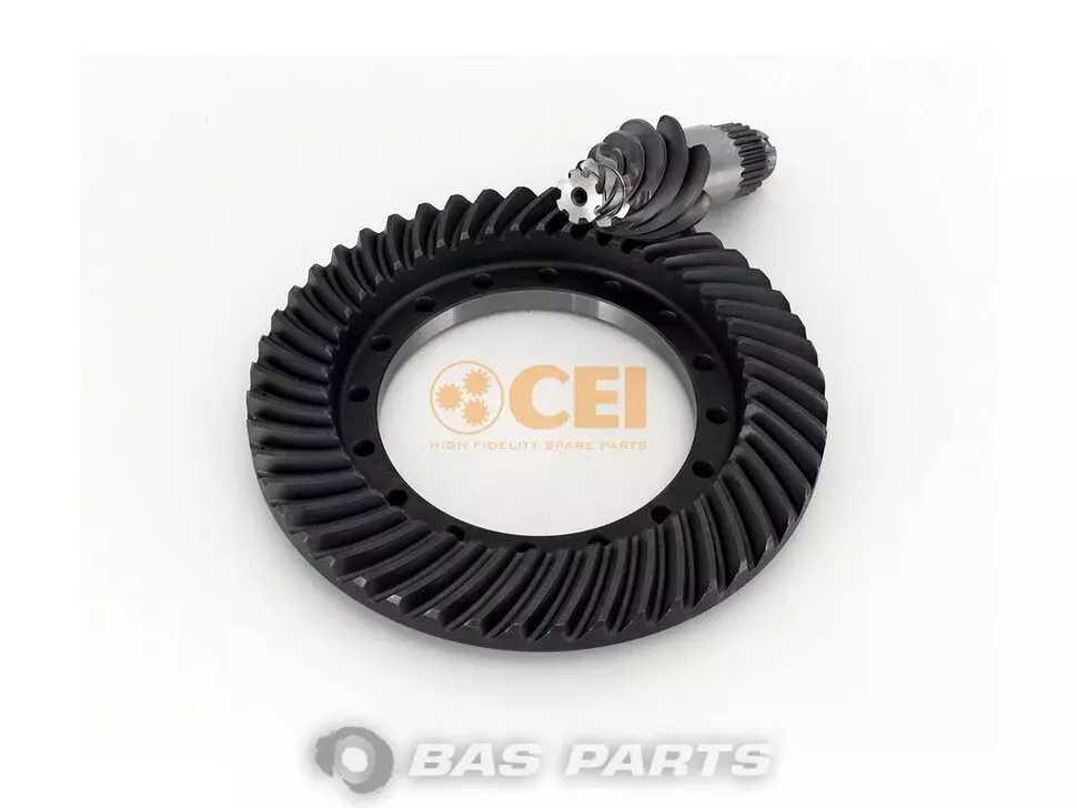 Coroa e pinhao CEI 6163500139