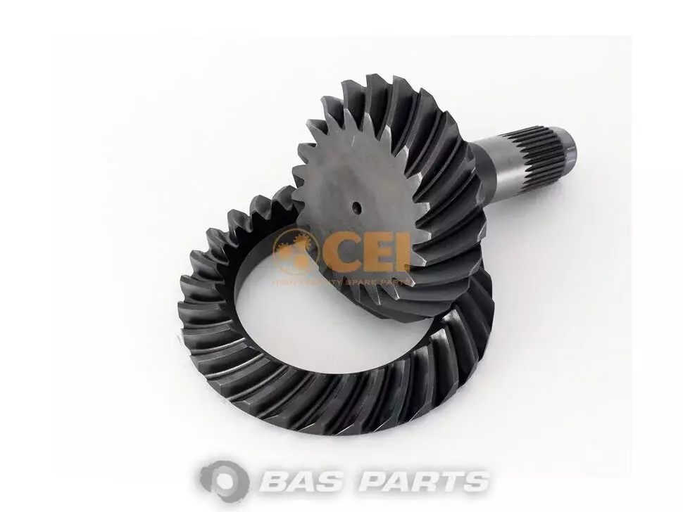 Radsatz CEI 81351996312 Radsatz CEI 81351996312