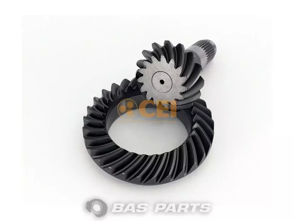 Radsatz CEI 81351996307 Radsatz CEI 81351996307