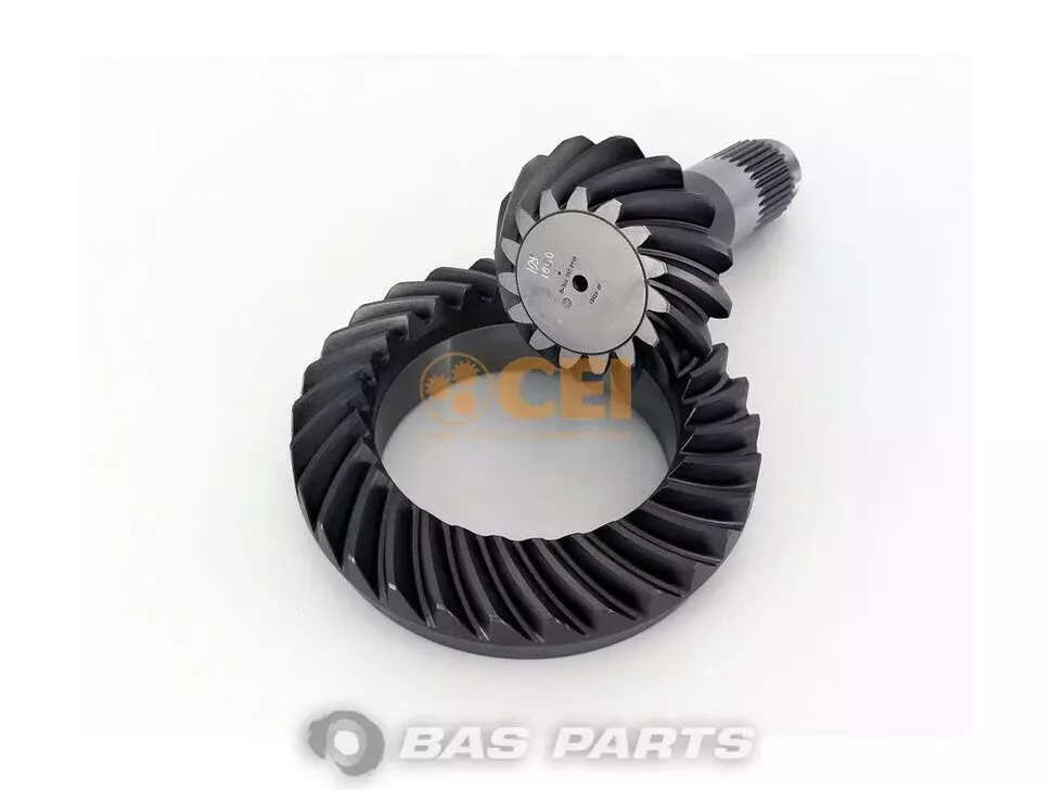 Radsatz CEI 3463506139