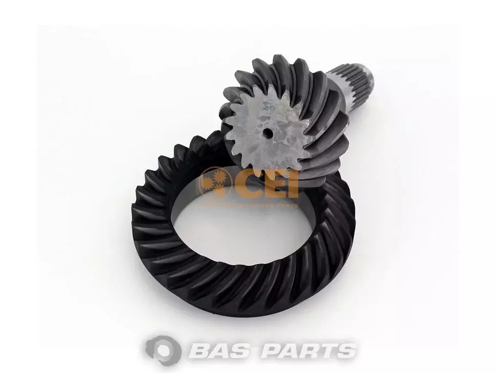 Radsatz CEI 9443500139