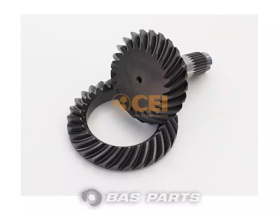 Radsatz CEI 81351996305 Radsatz CEI 81351996305