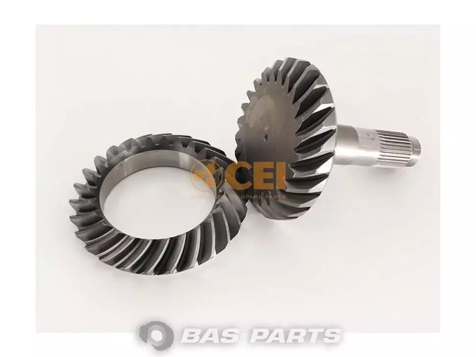 Radsatz CEI 3463504439 Radsatz CEI 3463504439