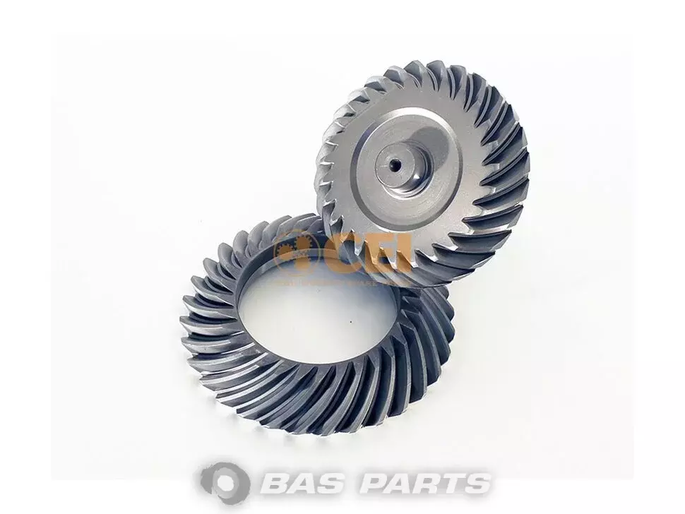 Radsatz CEI 42104443