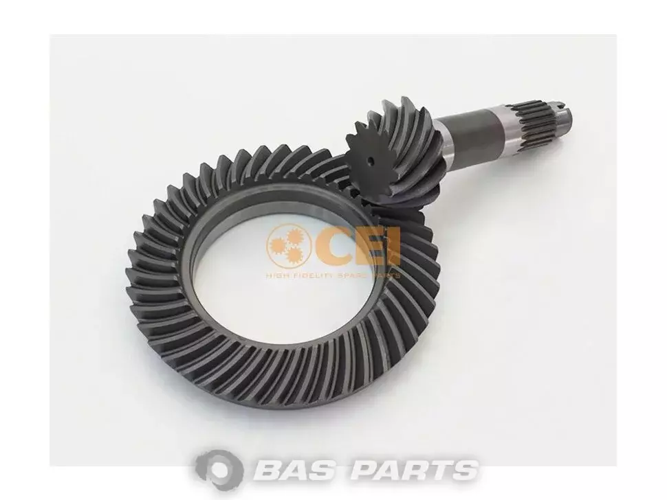 Radsatz CEI 7174578