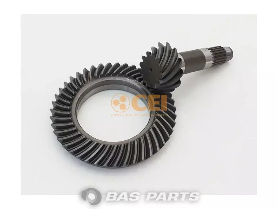 Radsatz CEI 7174574 Radsatz CEI 7174574