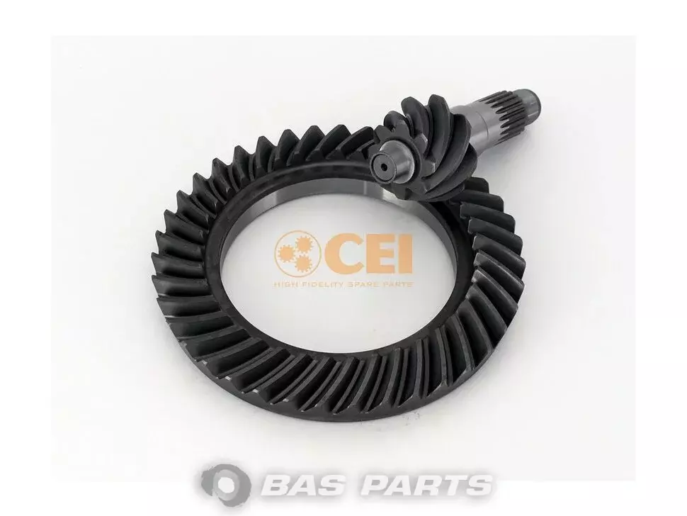 Radsatz CEI 7174861 Radsatz CEI 7174861