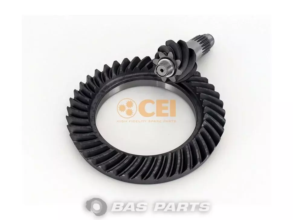 Radsatz CEI 7174865 Radsatz CEI 7174865