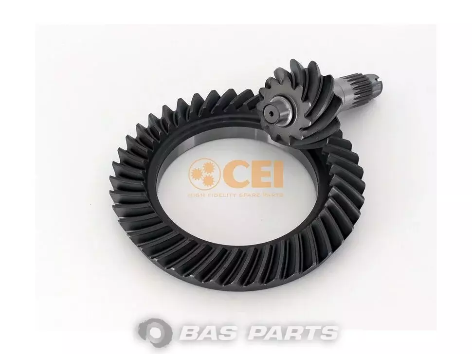 Radsatz CEI 7174853 Radsatz CEI 7174853