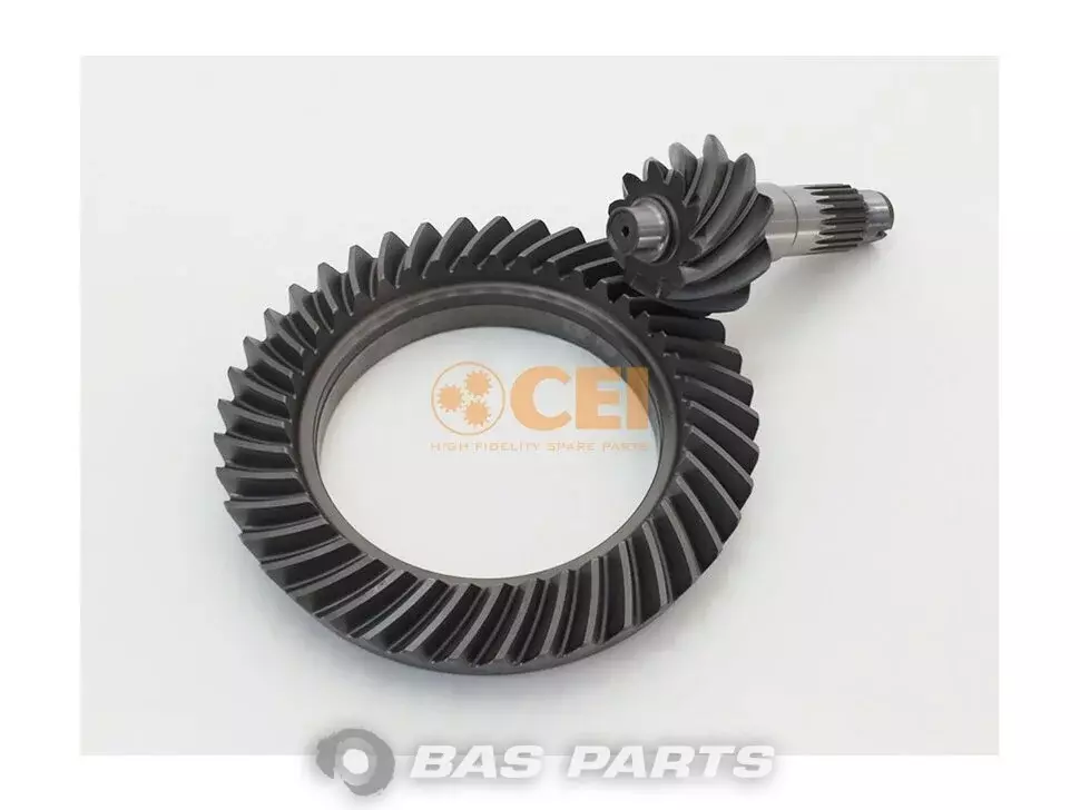 Radsatz CEI 7174857 Radsatz CEI 7174857