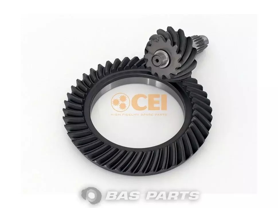 Radsatz CEI 7174873 Radsatz CEI 7174873