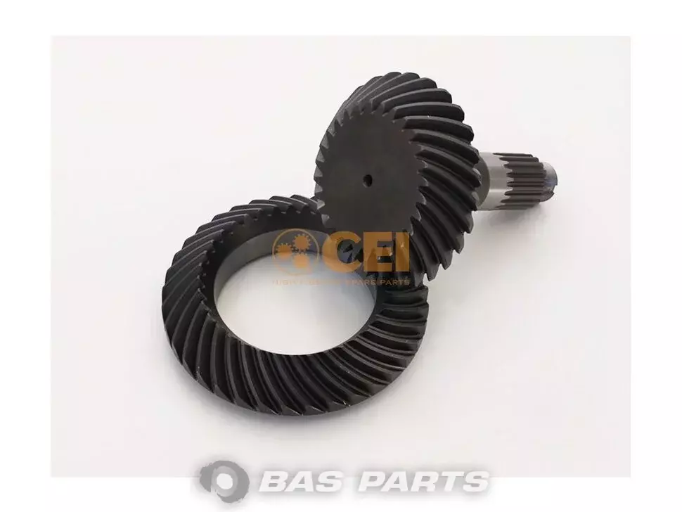 Radsatz CEI 42103098 Radsatz CEI 42103098