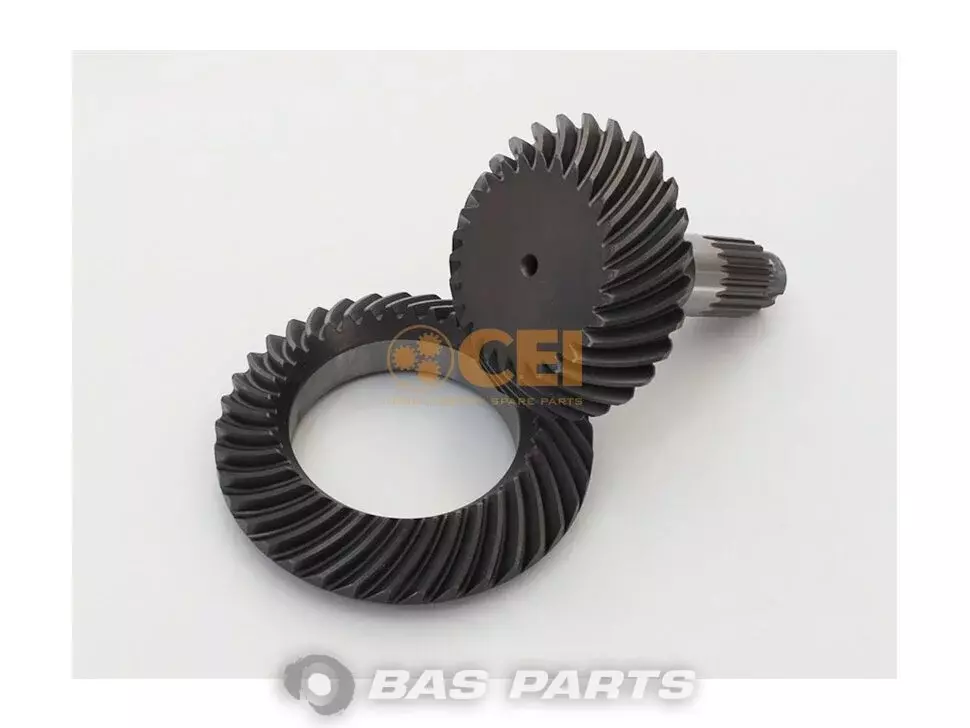 Radsatz CEI 42103078 Radsatz CEI 42103078