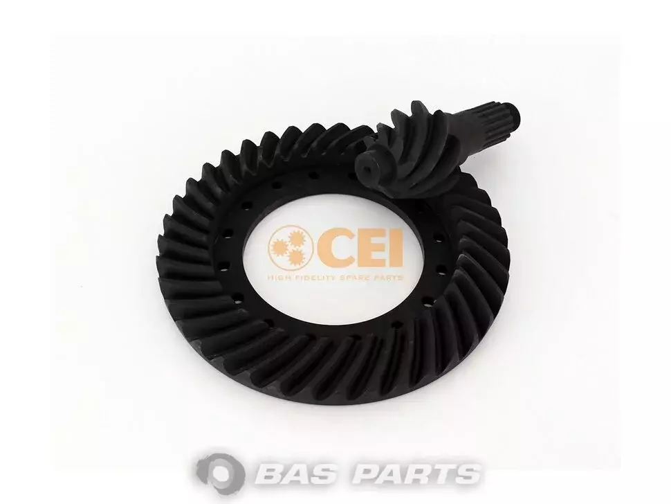 Radsatz CEI 1522321