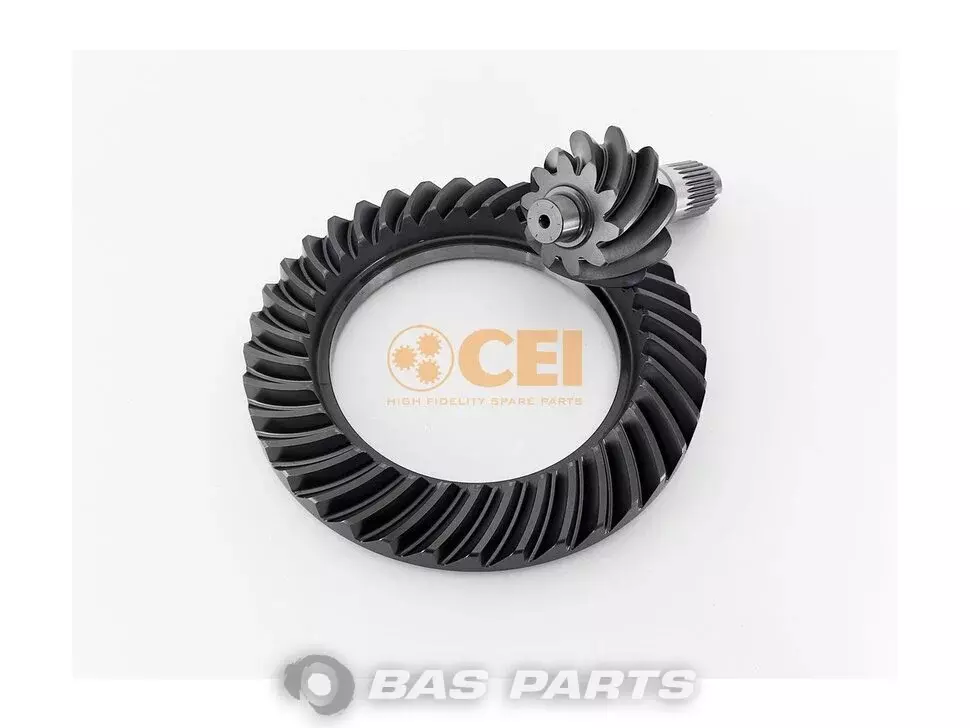 Radsatz CEI 81351996491 Radsatz CEI 81351996491