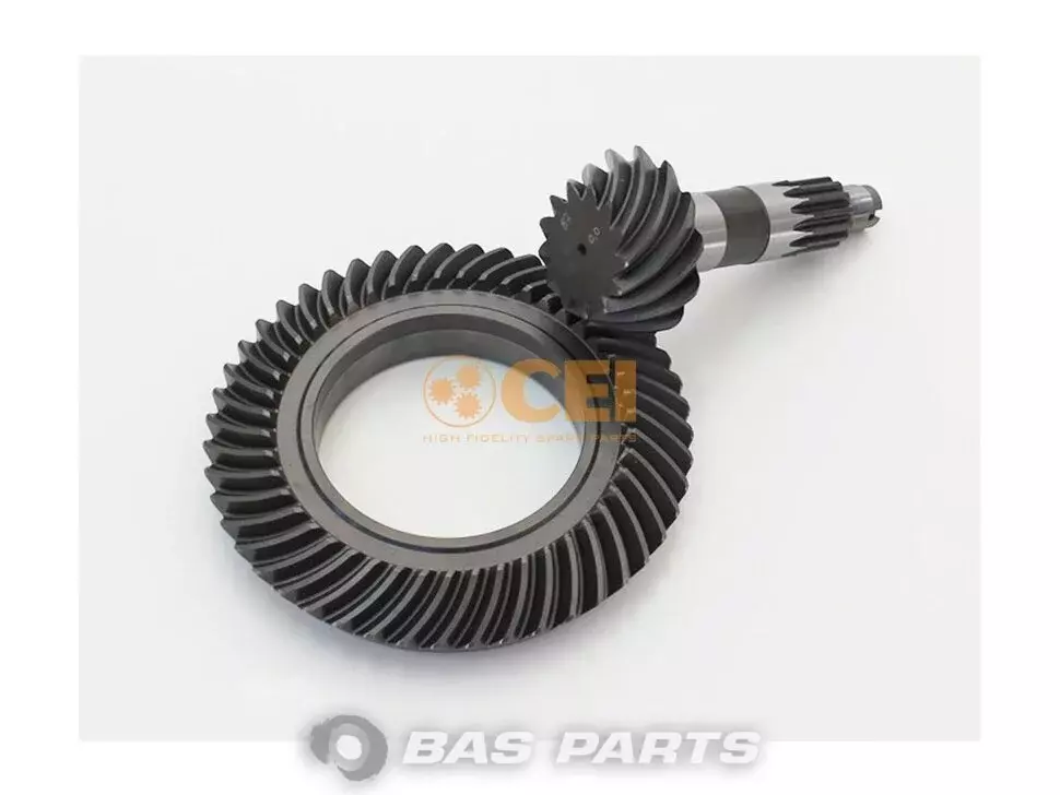 Radsatz CEI 7174007 Radsatz CEI 7174007