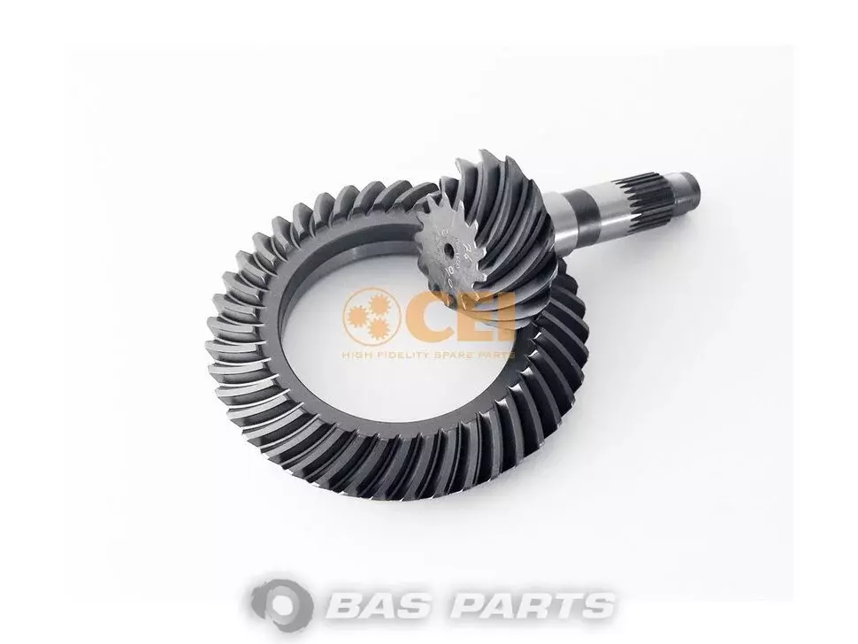 Radsatz CEI 7182548 Radsatz CEI 7182548