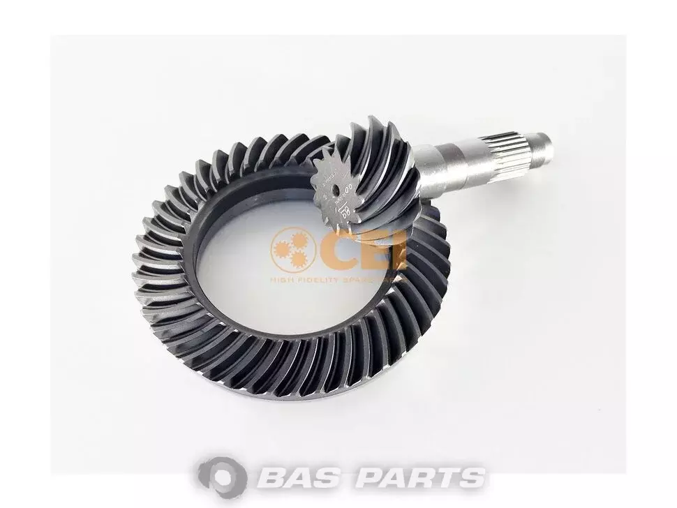 Coroa e pinhao CEI 7185035