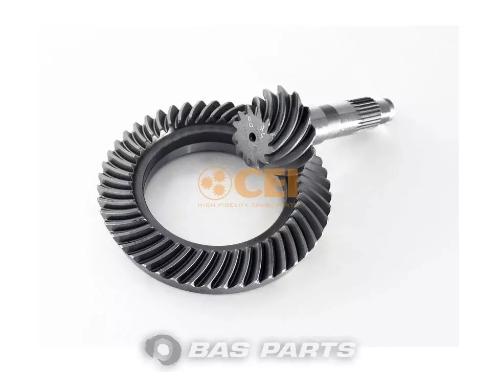 Radsatz CEI 7182551