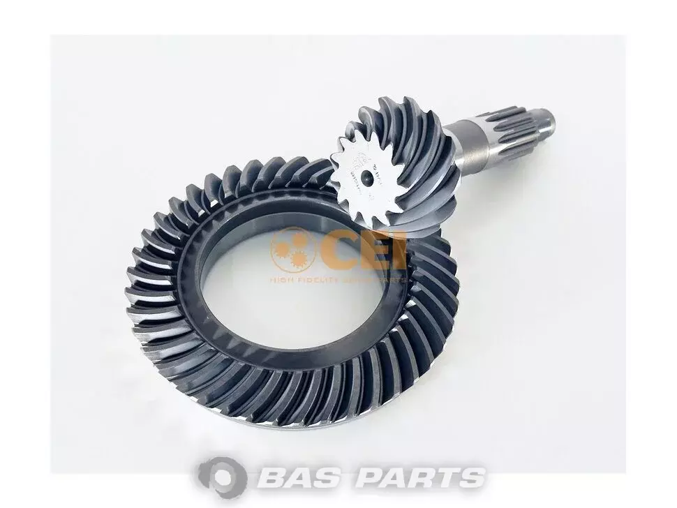 Radsatz CEI 7183442 Radsatz CEI 7183442
