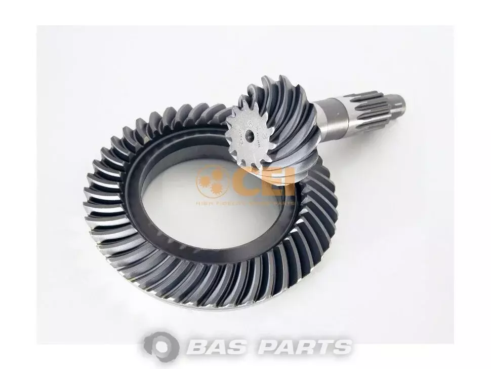 Radsatz CEI 7183446