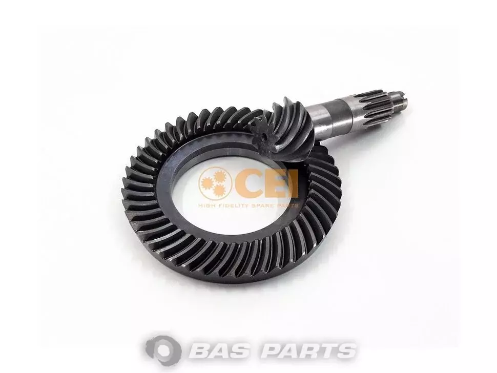 Radsatz CEI 7182902 Radsatz CEI 7182902