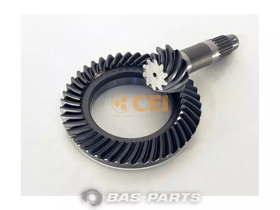Radsatz CEI 2996012 Radsatz CEI 2996012