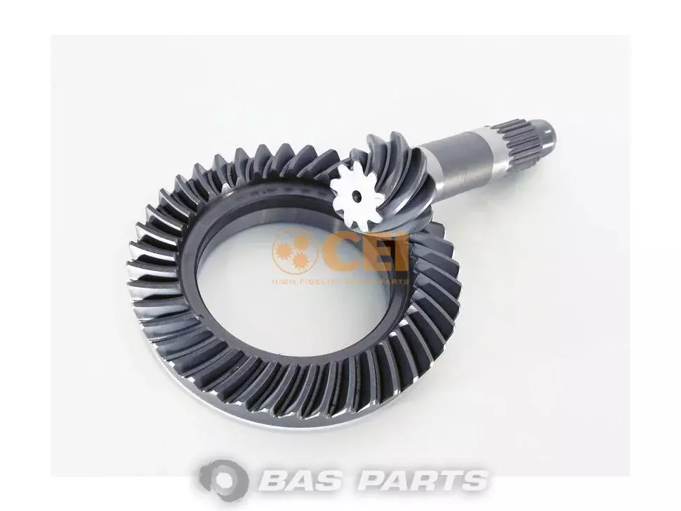 Radsatz CEI 7174594 Radsatz CEI 7174594