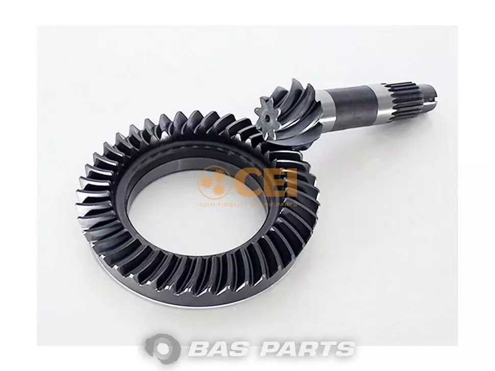 Radsatz CEI 7174586 Radsatz CEI 7174586
