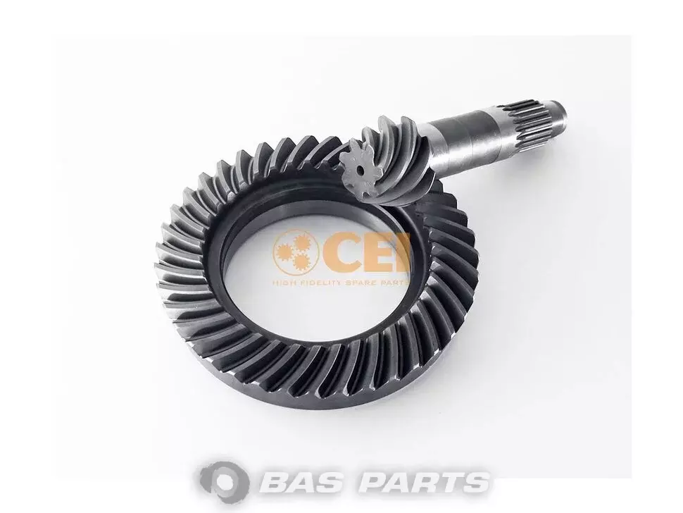 Coroa e pinhao CEI RC4601100101 Coroa e pinhao CEI RC4601100101
