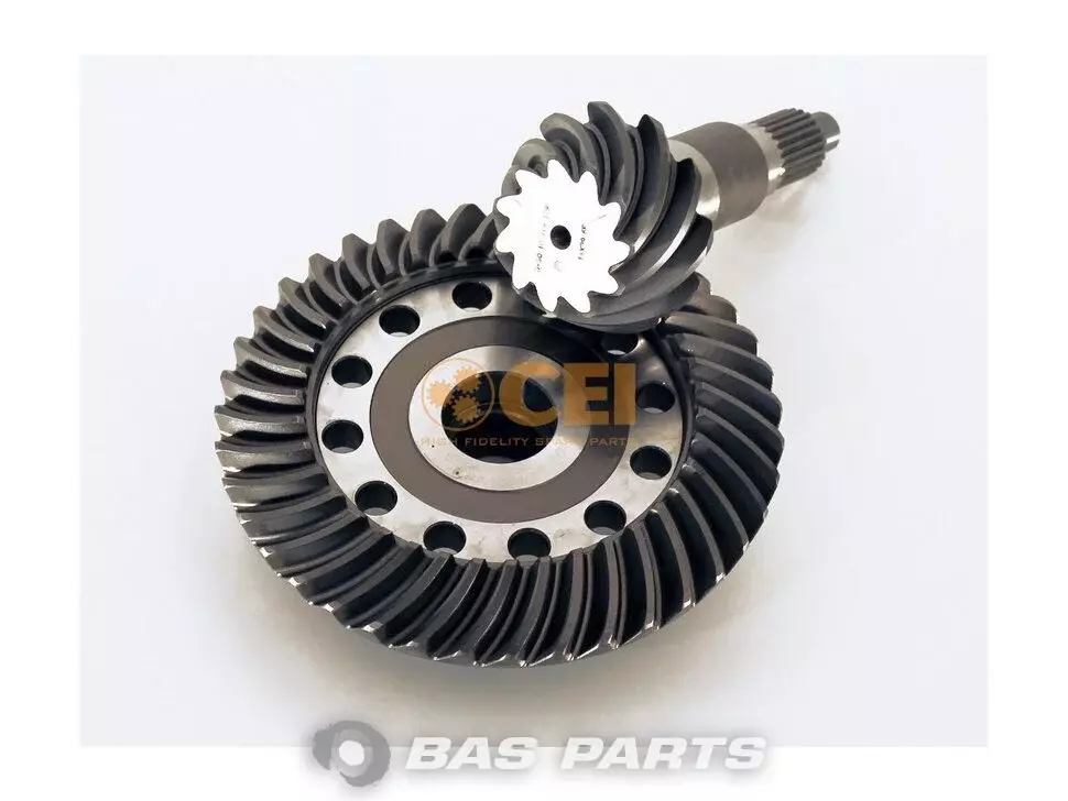 Radsatz CEI 50 10 319 179 Radsatz CEI 50 10 319 179