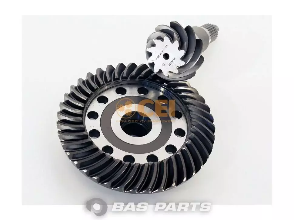 Radsatz CEI 50 10 319 177 Radsatz CEI 50 10 319 177