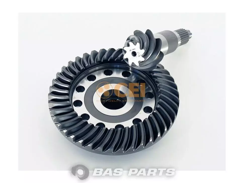 Radsatz CEI 50 10 319 171 Radsatz CEI 50 10 319 171