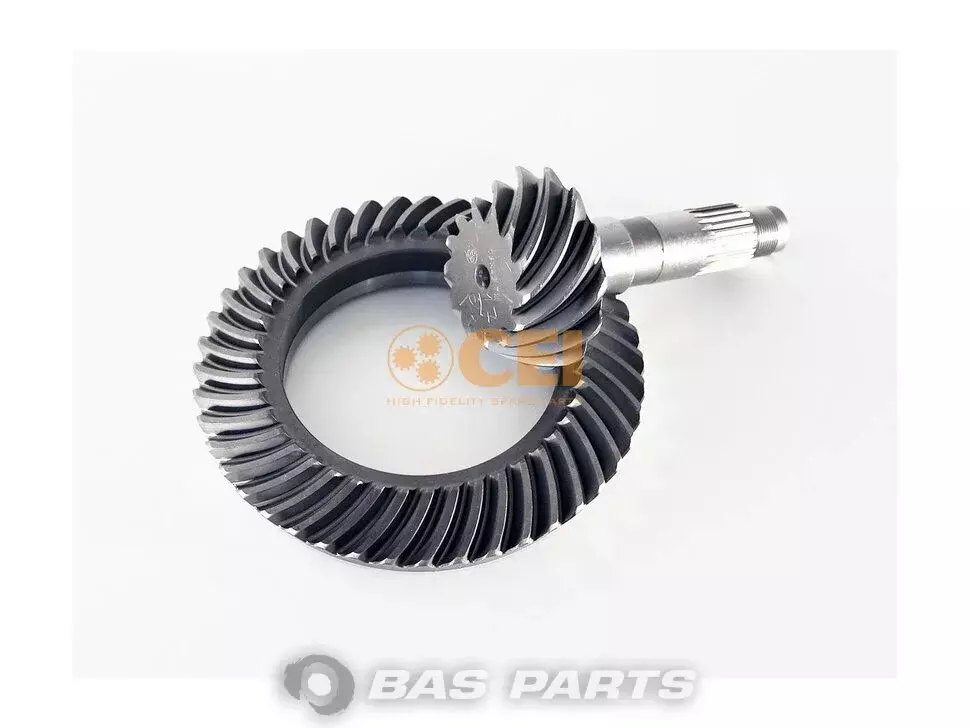 Radsatz CEI 7182120