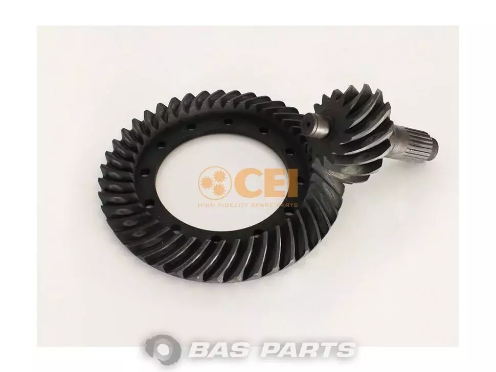Radsatz CEI 1331059