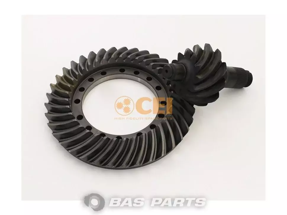 Radsatz CEI 56 00 593 779 Radsatz CEI 56 00 593 779