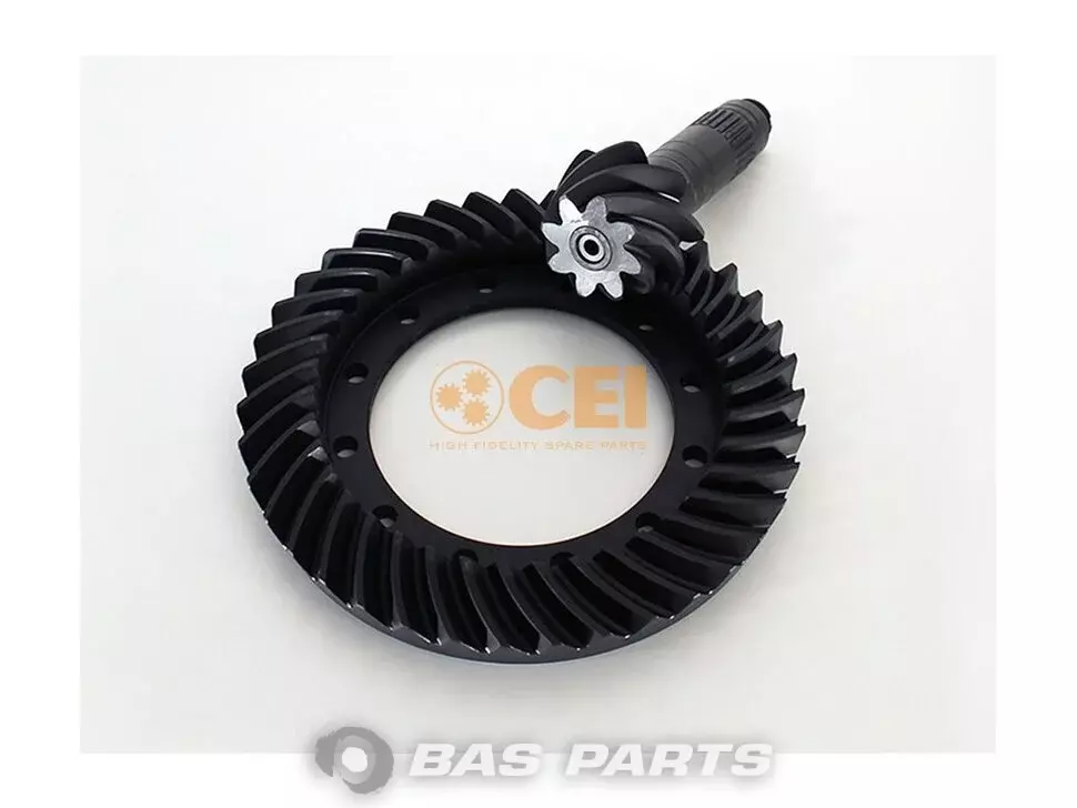 Radsatz CEI 1335735