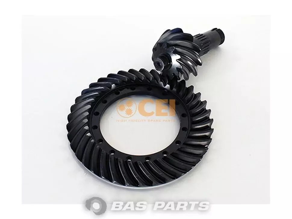 Radsatz CEI 383779