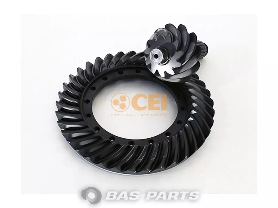 Radsatz CEI 1523473